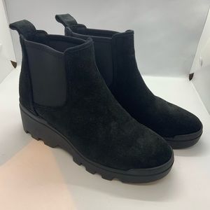 EILEEN FISHER Splash Chelsea Boot (Women)